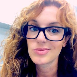 Meet your Posher, Mary